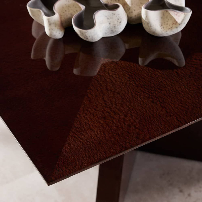 Hogarth Square Dining Table
