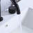 Widespread 2-handle Bathroom Faucet