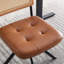 Fauteuil de travail pivotant moderne Markwart-1475296402