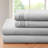 Bamboo 1800 Thread Count 3 Line Embroidered Deep Pocket Sheet Set (4pc)-1065826234-1065826176