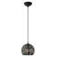 Luminaire suspendu en forme de dôme à 1 lumière Alira-2033827399-2033827398