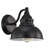 Lund Steel Armed Sconce-787573391