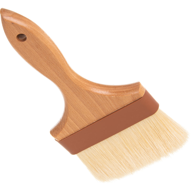Brosse à carlisle food service Sparta®, 4 po
