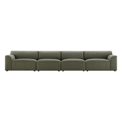 Morell 164" Modular Sofa