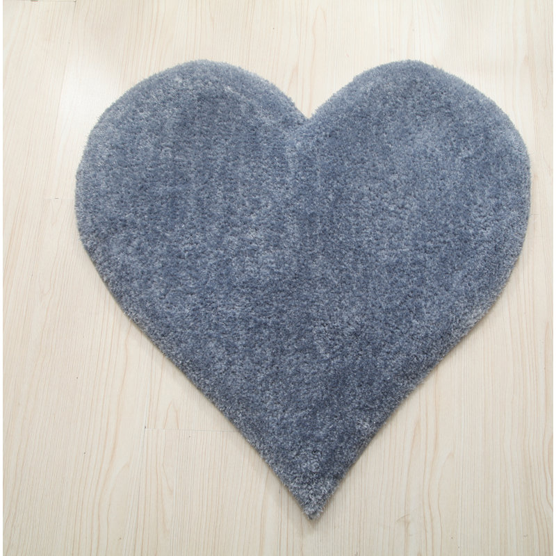 Mcwethy Hand Tufted Indoor Rug