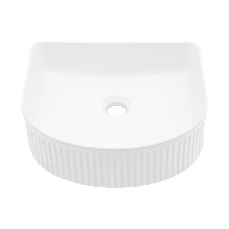 Lavabo de salle de bain vasque Modern