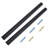 No Subject Non-Wall Damaging Chalkboard & Whiteboard Decals-659683833