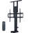 Vivo Tv Motorized Vertical Stand Lift for 32" to 55" Screens, Mount-E-UP65A-93764084