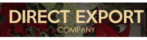 Direct Export Company Logo