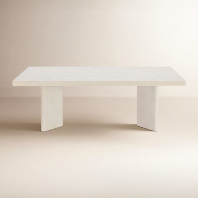 84" Dining Table