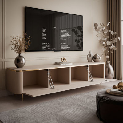 TV Stand for TVs up to 50"