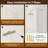 Modern & Contemporary Frameless Bathroom Vanity Mirror Decorative Wall Accent Mirror-658211957-658211954