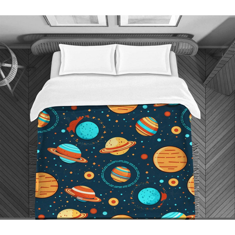 Polyester Comforter, Twin Extra Long Comforter