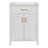Pelaga 24"Bathroom Vanity Combo With Ceramic Sink