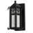9" Wide Caprice Wall Sconce
