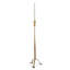 Manor Candlestick
