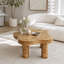 Table basse Burl Cloud à pattes rondes-285211850