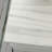 Desk, White Finish