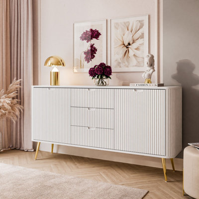 Autin 168cm Sideboard