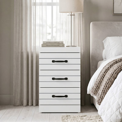 Allington Bedside Table