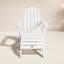 Ensemble 2 pièces POLYWOOD Adirondack classique-9706365