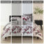 Ensemble de housse de couette 3 pièces Cherry Blossom-11761690