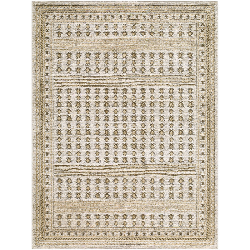 Tapis tissé à la machine ELLE Decor X Livabliss Alma, Rectangle 7 pi 10 po x 10 pi 2 po