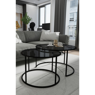 Glorias Coffee Table