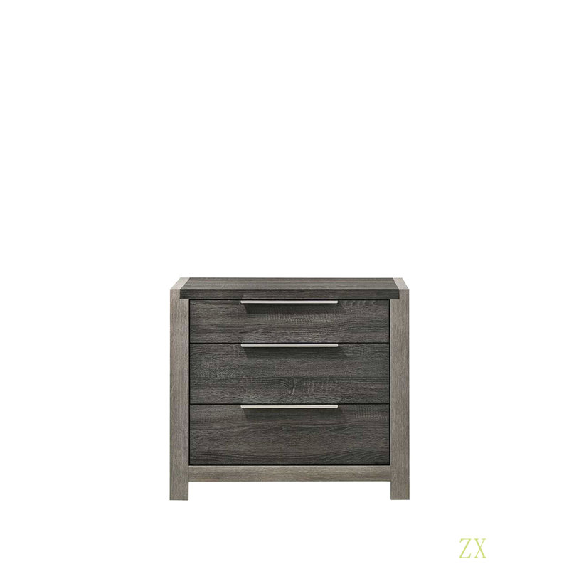Table de chevet Jehoram