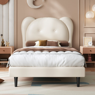 European Single (90 X 200 Cm) Standard