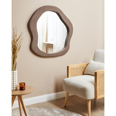 Dawuan Wall Mirror