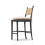 Fayth Stool with Cushion-104320732-77011433
