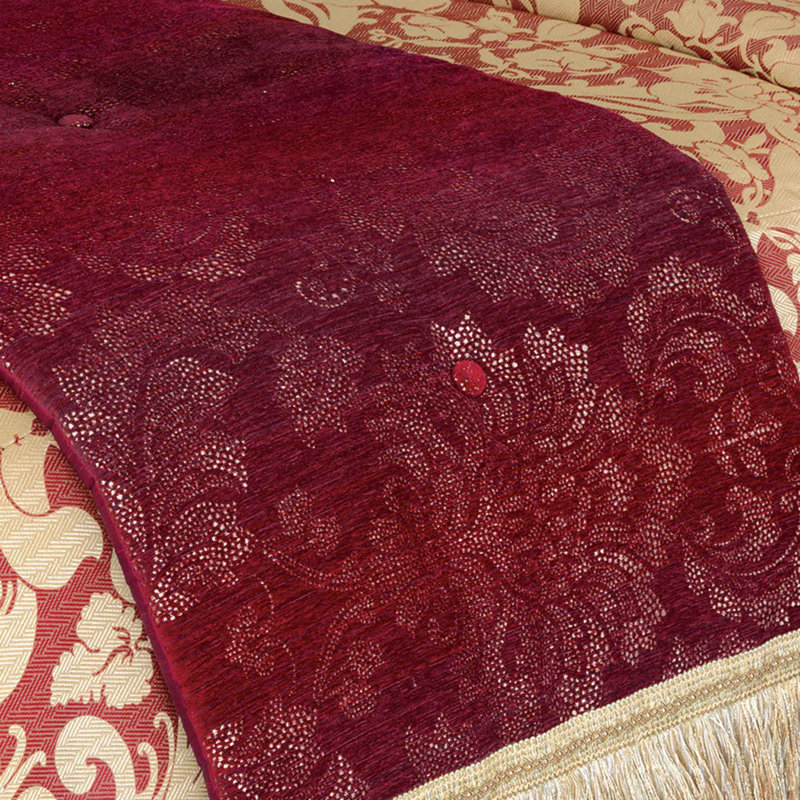 Hyland Peele Fabric