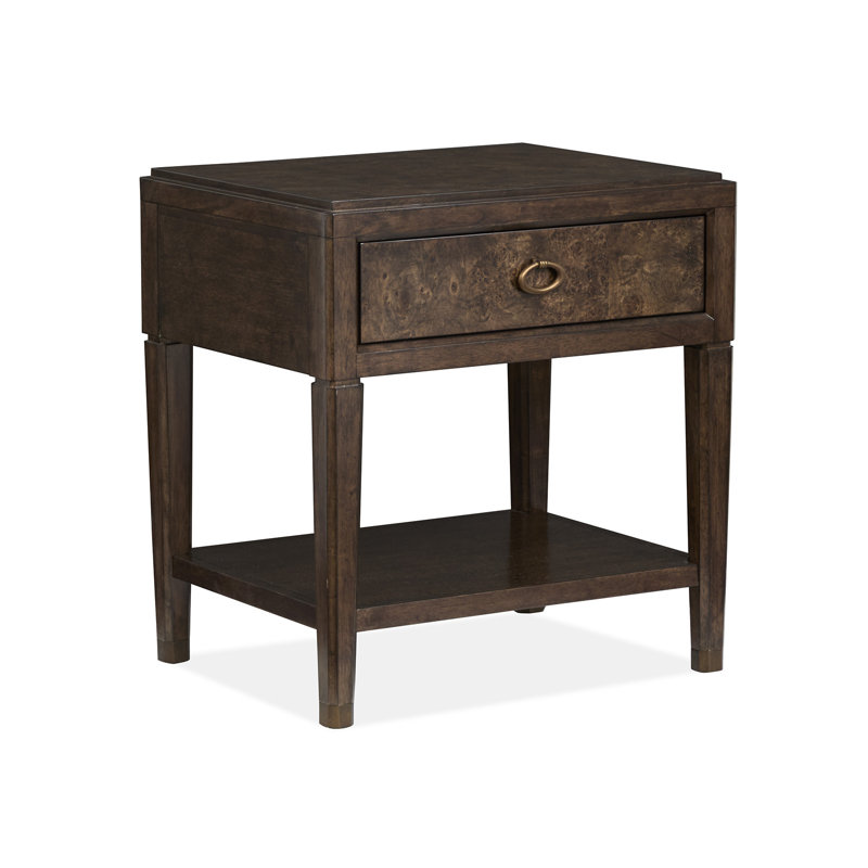 Garofalo Open Nightstand
