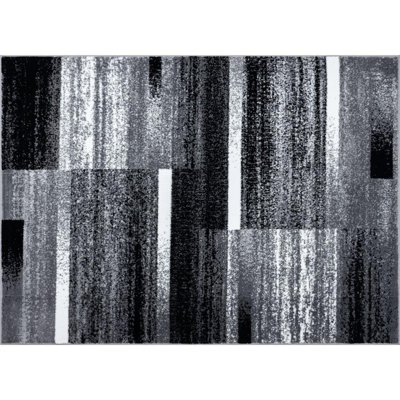 Geometric Indoor Rug