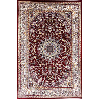 Oriental 100cm X 150cm Area Rug