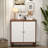 Catrinel Accent Cabinet-1140093299