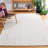 Charol Hand Tufted Performance Geometric Rug-434636616