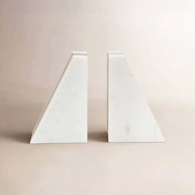 Maelys Bookends