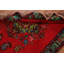 Tapis traditionnel en laine Medallion 4x6