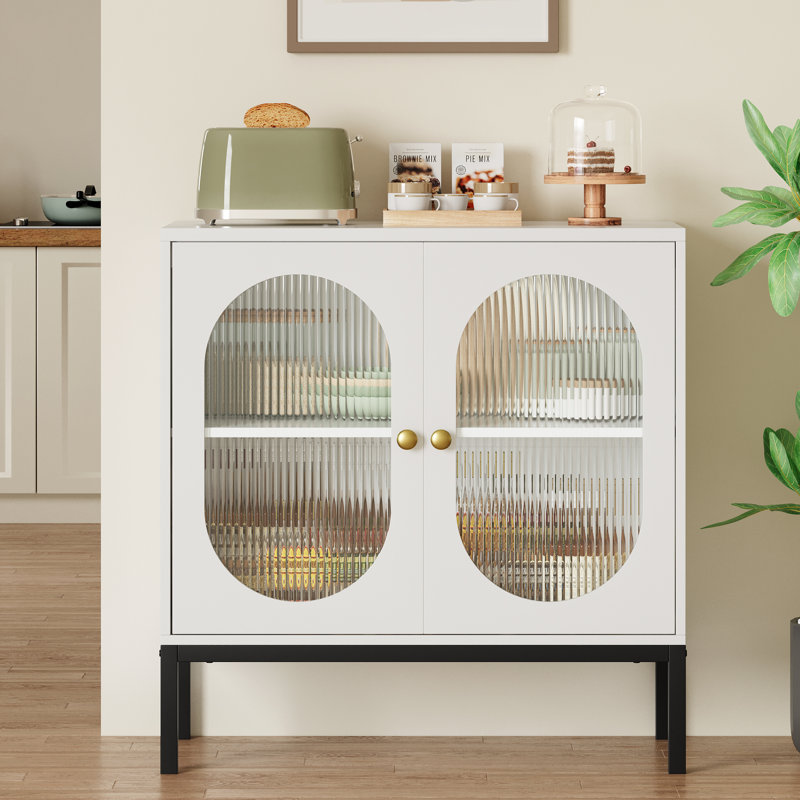 Buffet Modern Rattan Buffet Buffet