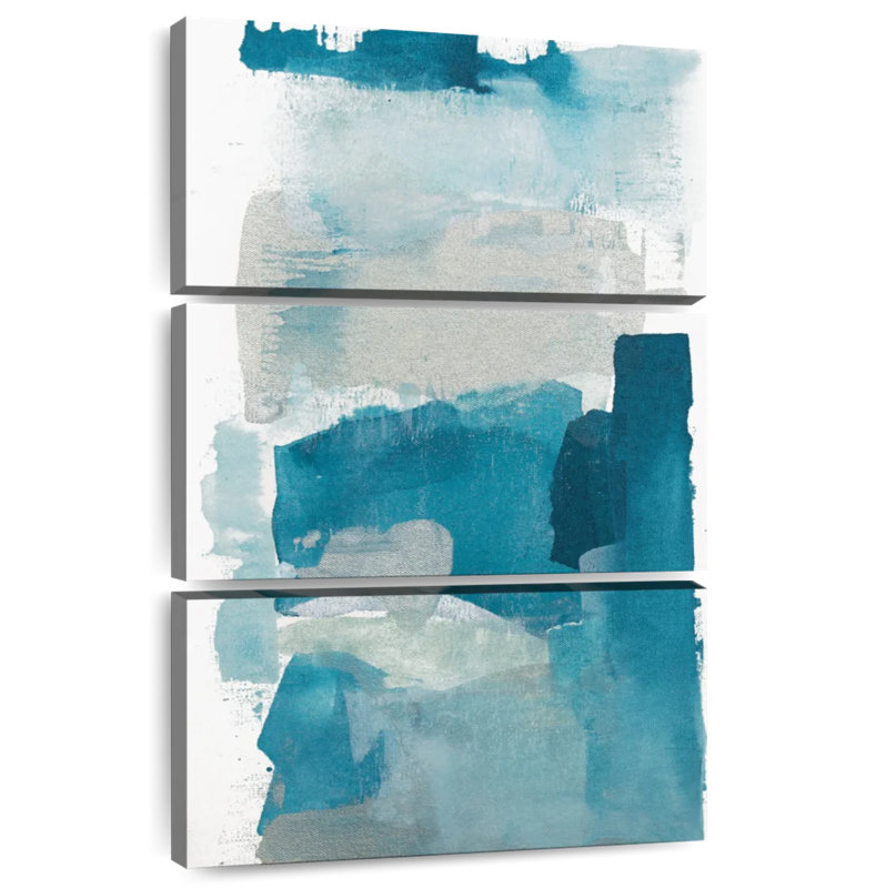 Avery Turquoise Seaglass II