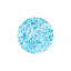 Splatter Flat Salad Plates, Black-280038410