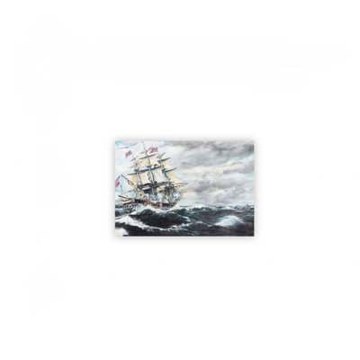 Impression sur toile traditionnelle 24 x 20 po
