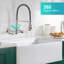 Robinet de cuisine SMARTLET-88976870
