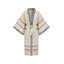 Peshtemal Kutnu Trim Kimono-277268090
