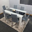 Rumley 6 - Person Dining Set-684049120-684049127-684049125