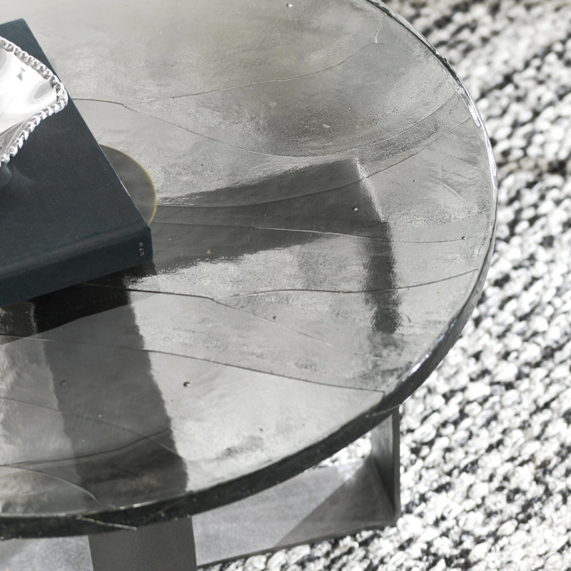 Keith Single Coffee Table