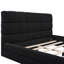 Lit plateforme tapissier-1256338861