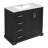 Bathroom Vanity With Ceramic Sink-441649452